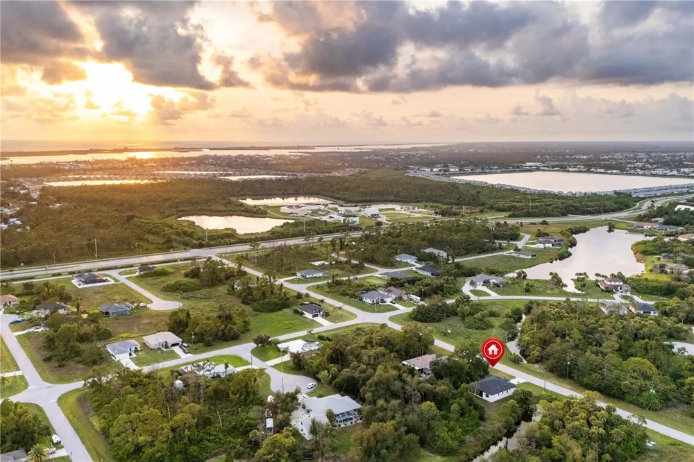 139 SUNSET ROAD Rotonda West, FL 33947