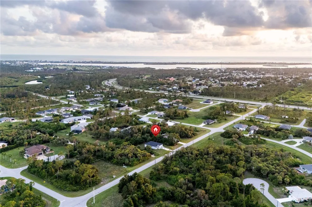 139 SUNSET ROAD Rotonda West, FL 33947