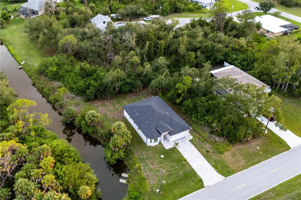 139 SUNSET ROAD Rotonda West, FL 33947