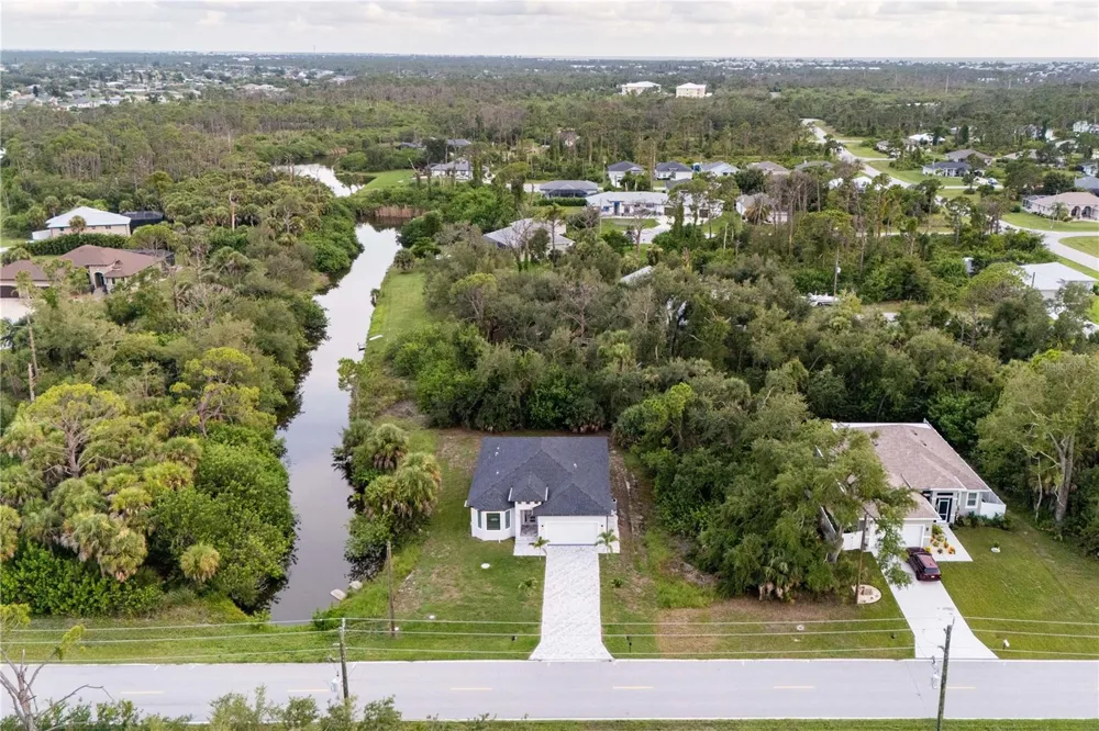 139 SUNSET ROAD Rotonda West, FL 33947