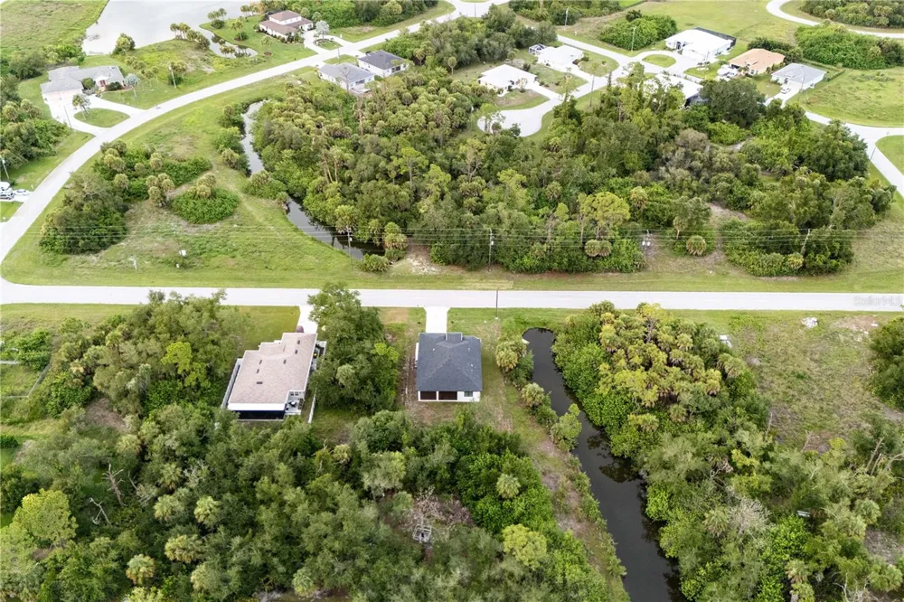 139 SUNSET ROAD Rotonda West, FL 33947