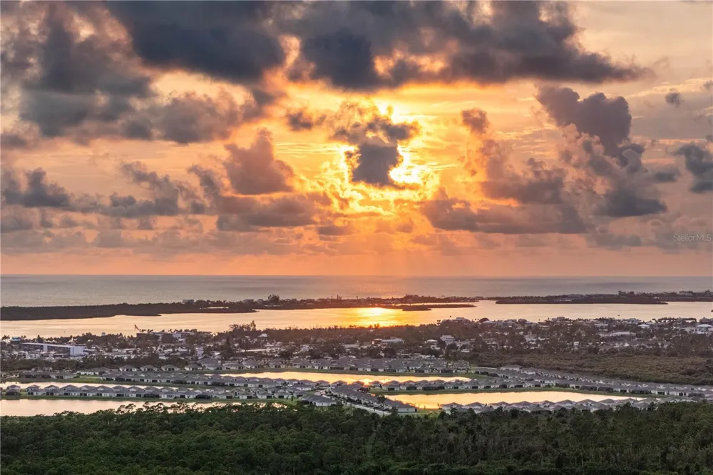 139 SUNSET ROAD Rotonda West, FL 33947