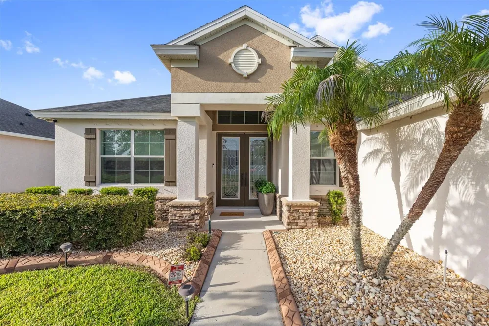 13627 ARTESA BELL DRIVE Riverview, FL 33579