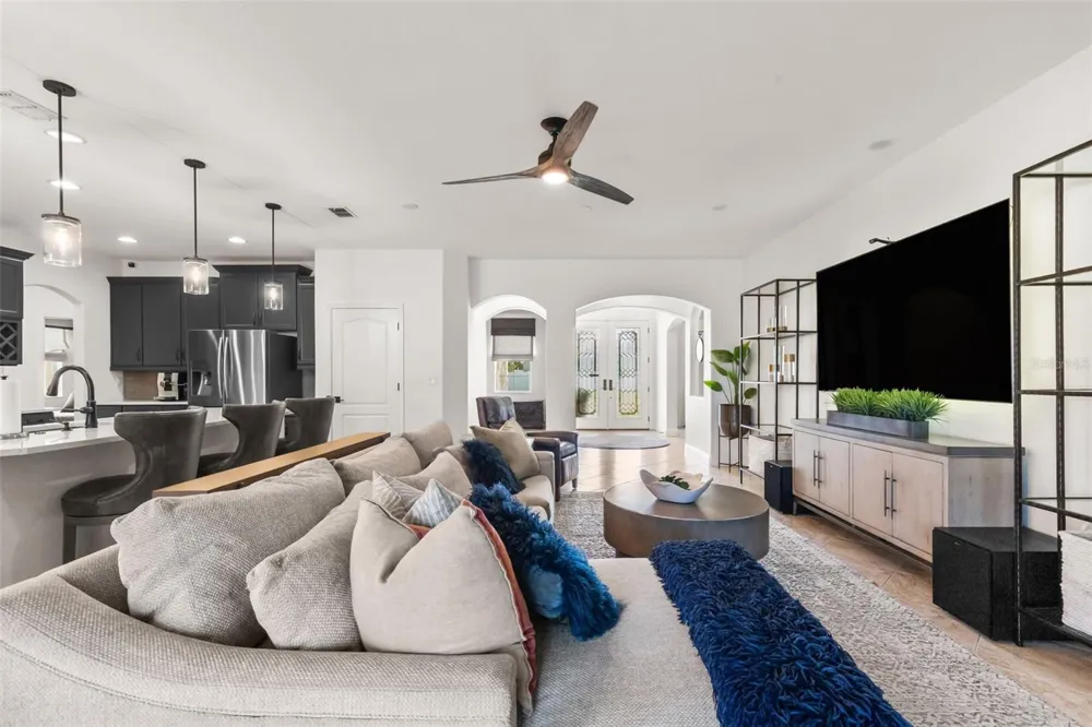 13627 ARTESA BELL DRIVE Riverview, FL 33579