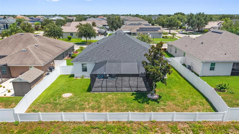 13627 ARTESA BELL DRIVE Riverview, FL 33579