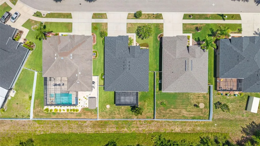 13627 ARTESA BELL DRIVE Riverview, FL 33579