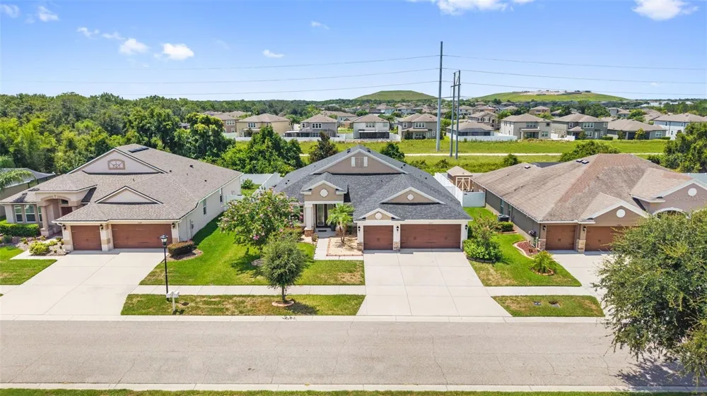 13627 ARTESA BELL DRIVE Riverview, FL 33579
