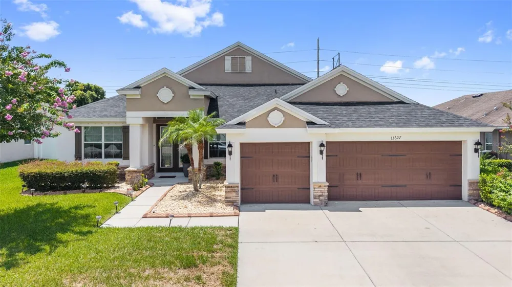 13627 ARTESA BELL DRIVE Riverview, FL 33579