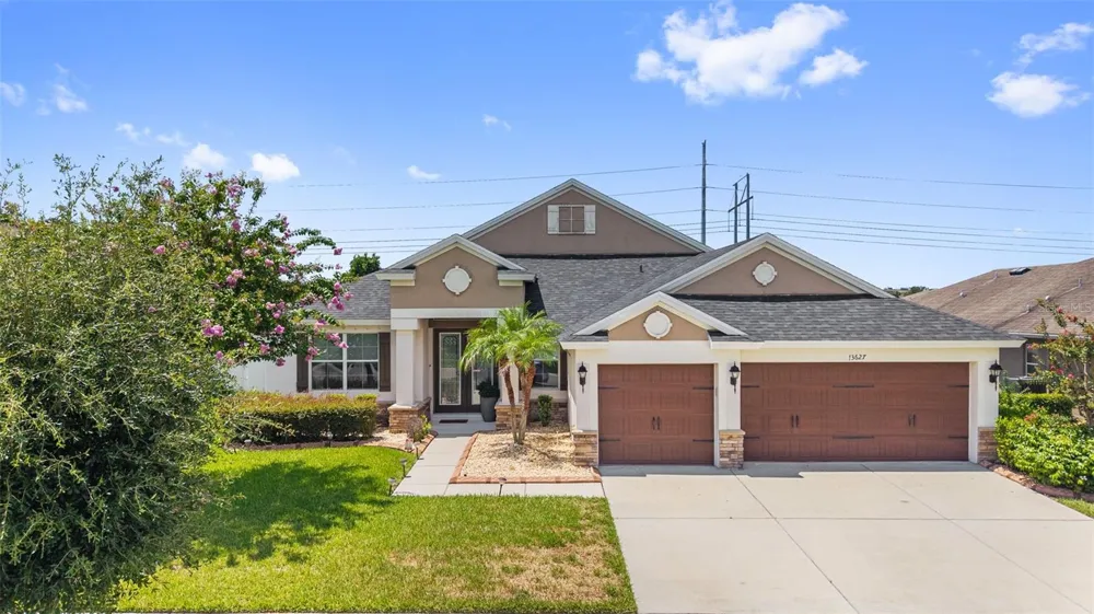 13627 ARTESA BELL DRIVE Riverview, FL 33579