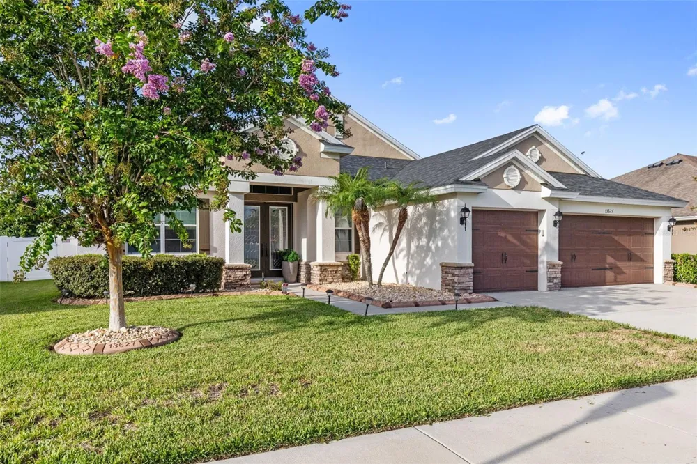 13627 ARTESA BELL DRIVE Riverview, FL 33579