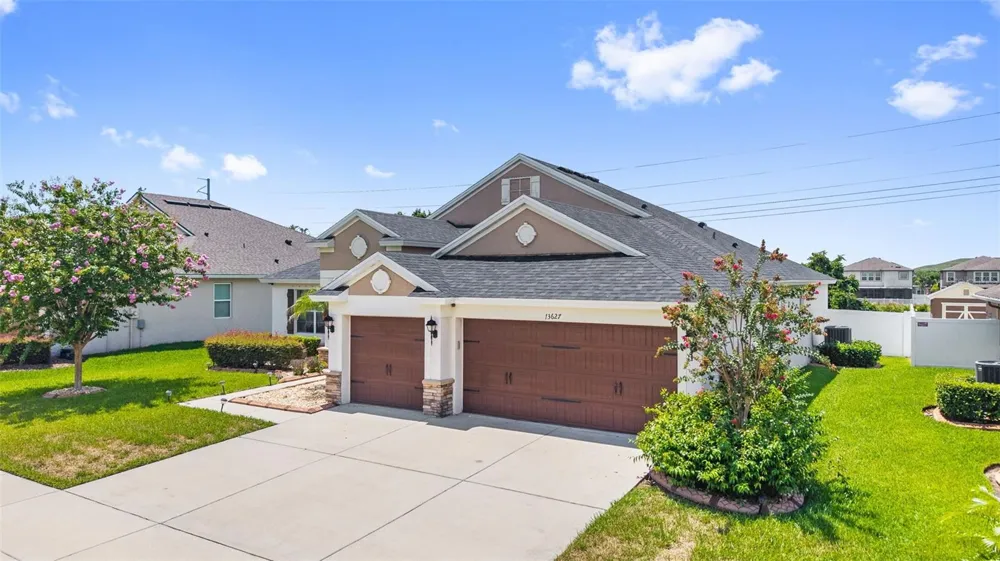 13627 ARTESA BELL DRIVE Riverview, FL 33579