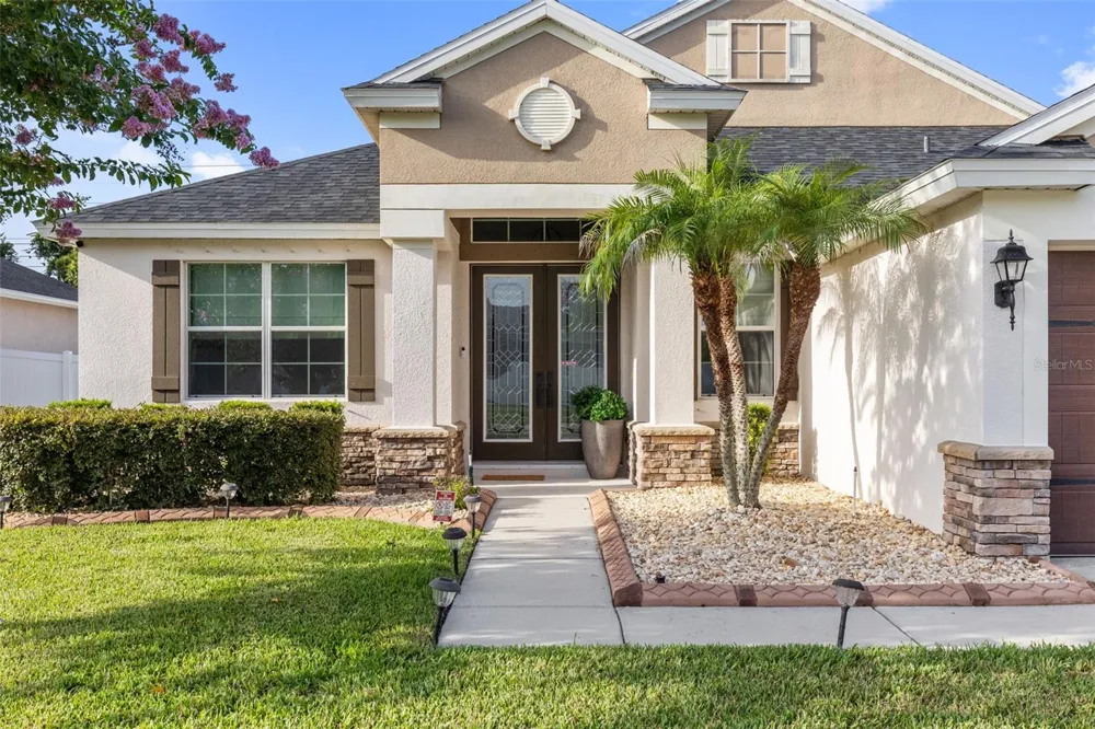 13627 ARTESA BELL DRIVE Riverview, FL 33579
