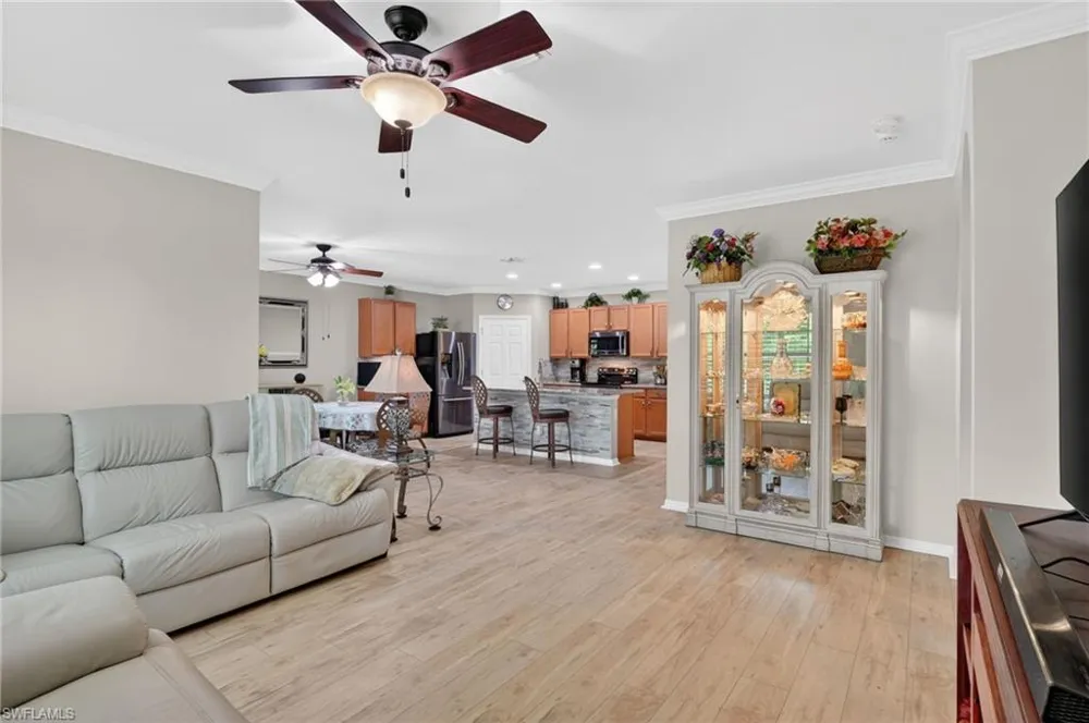 3329 Apple Blossom Drive Alva, FL 33920