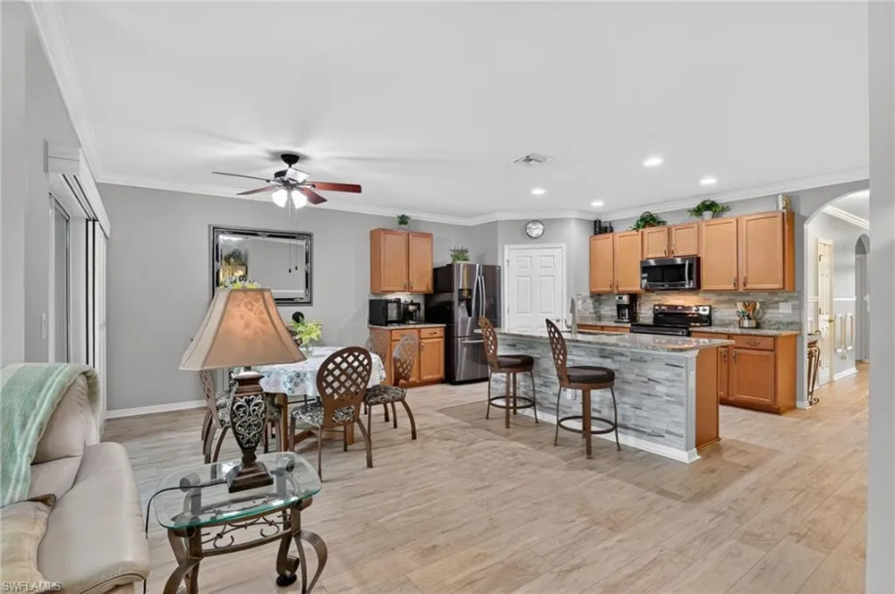 3329 Apple Blossom Drive Alva, FL 33920