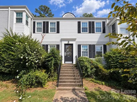 547 Wakefield Drive