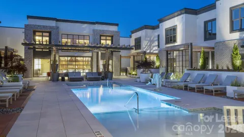 4401 Barclay Downs Drive #B1