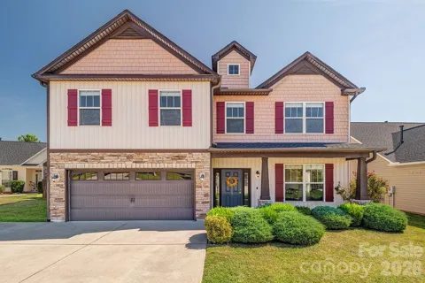 5 Breyerton Court