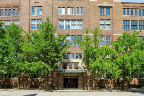430 Park Avenue #501