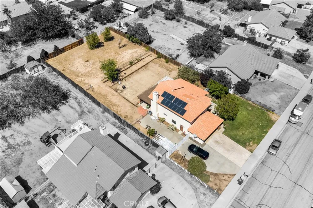 6990 Loma Vista Hesperia, CA 92345