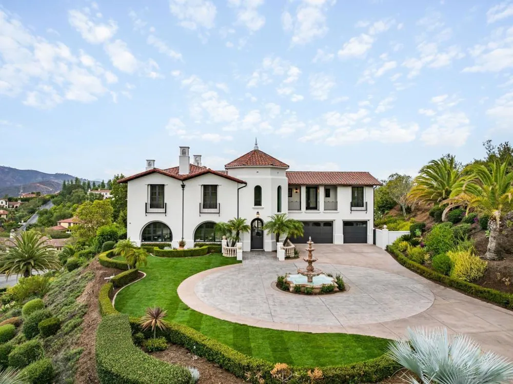 7823 Calle Cima Rancho Santa Fe, CA 92067