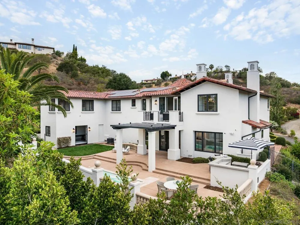 7823 Calle Cima Rancho Santa Fe, CA 92067