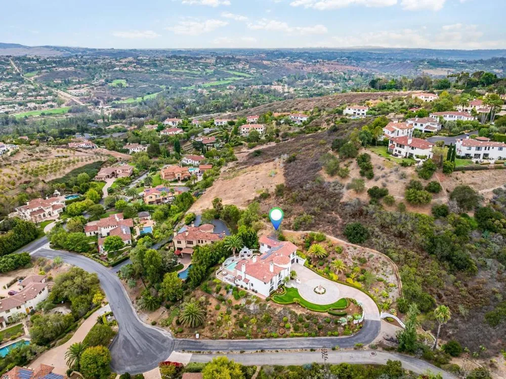 7823 Calle Cima Rancho Santa Fe, CA 92067