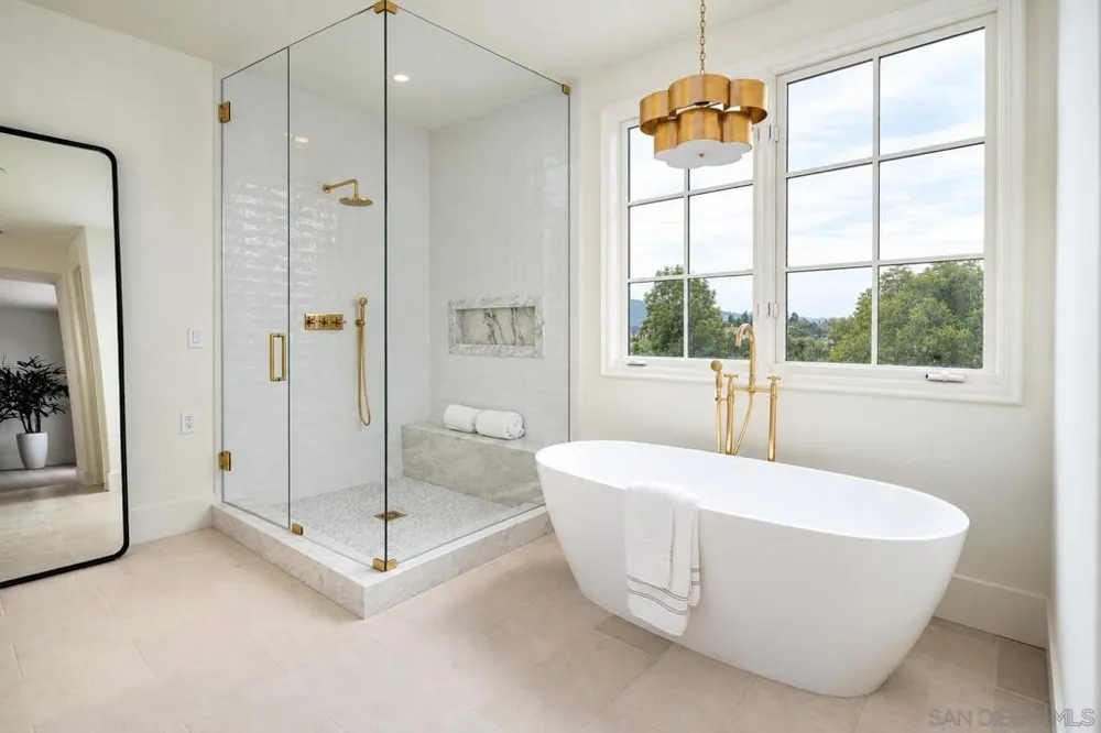 7823 Calle Cima Rancho Santa Fe, CA 92067