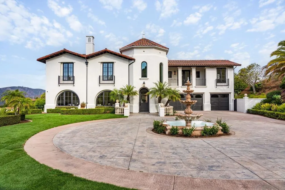 7823 Calle Cima Rancho Santa Fe, CA 92067
