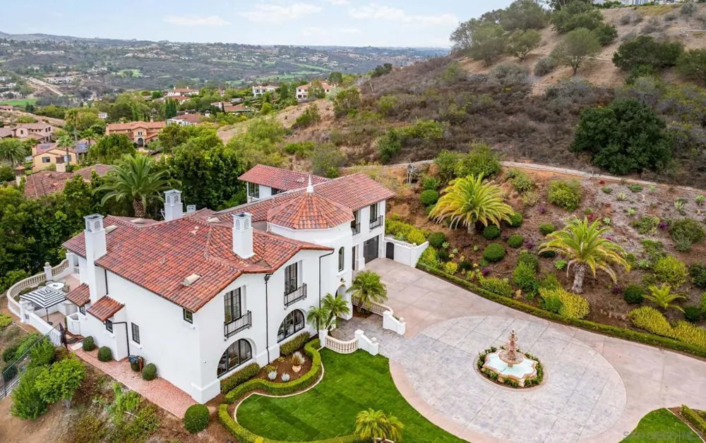 7823 Calle Cima Rancho Santa Fe, CA 92067