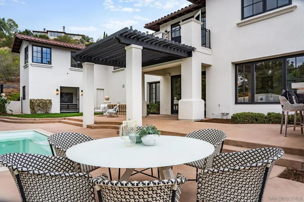 7823 Calle Cima Rancho Santa Fe, CA 92067
