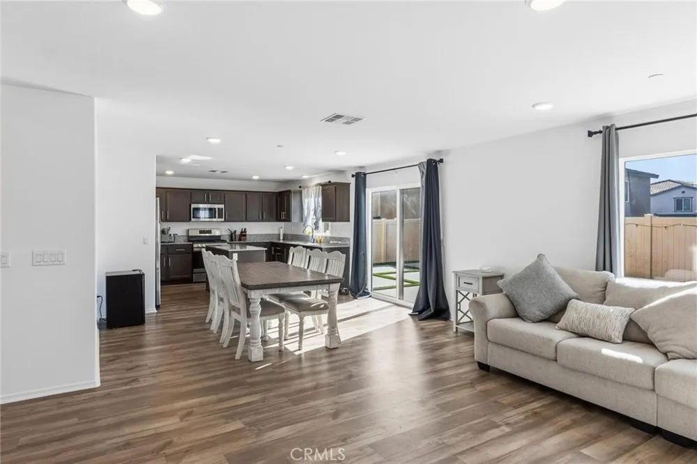 1131 Rockcress Banning, CA 92220