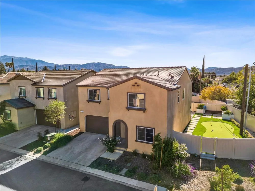 1131 Rockcress Banning, CA 92220