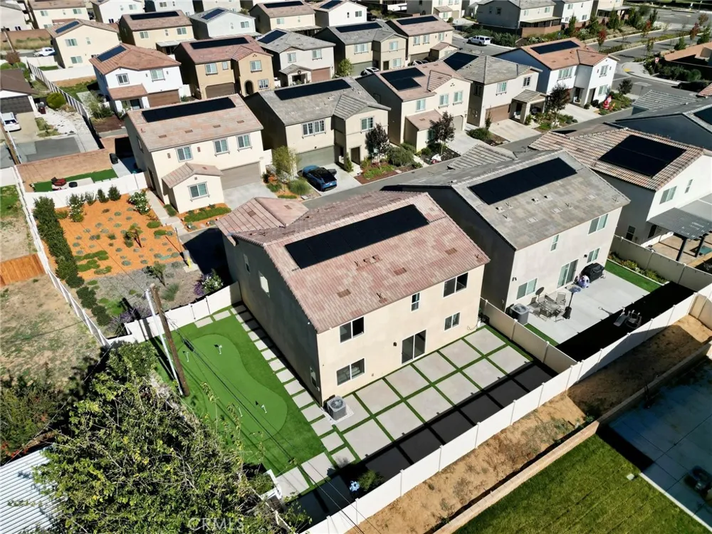 1131 Rockcress Banning, CA 92220