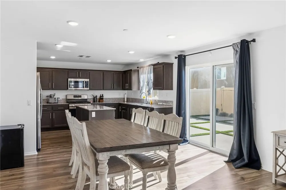 1131 Rockcress Banning, CA 92220