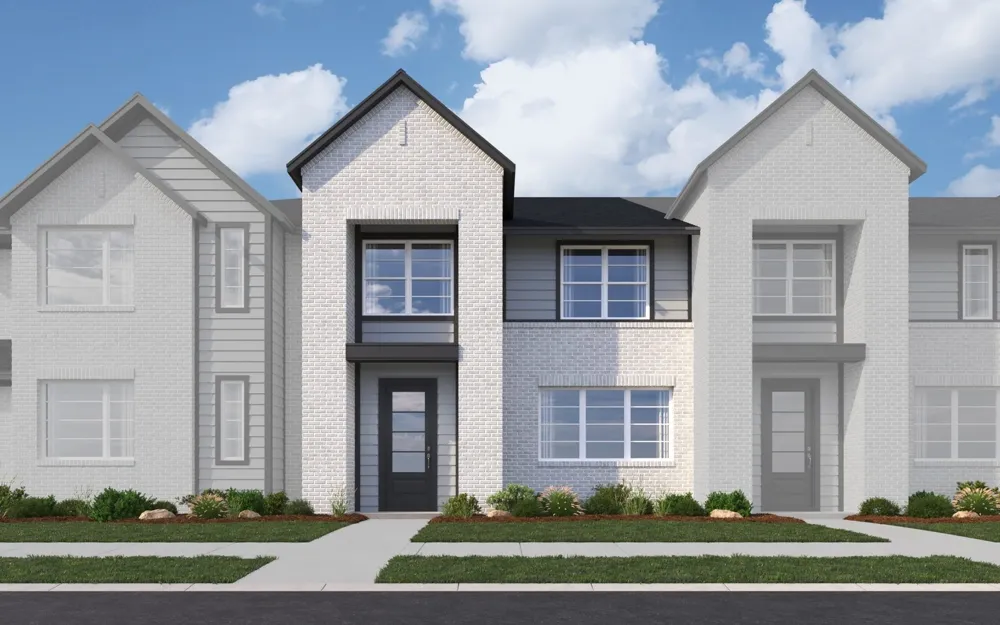 3841 Willow Bough Drive Prosper, TX 75078