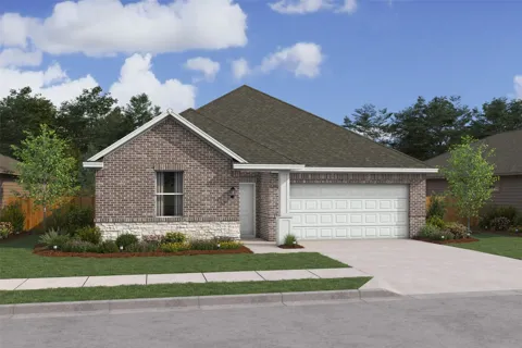 539 Brookside Drive