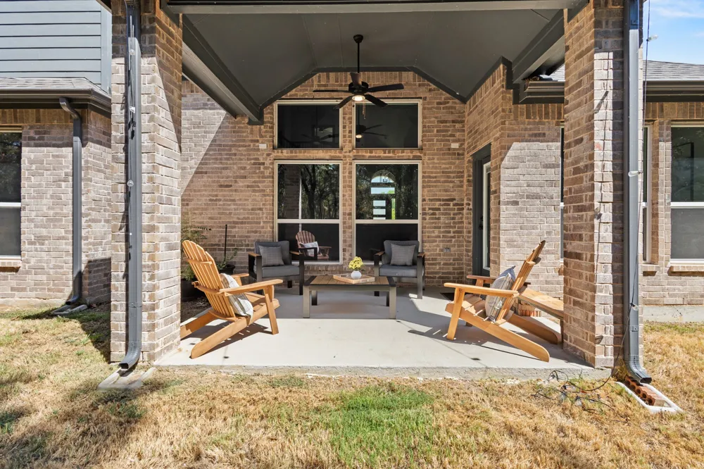 633 Willowmore Drive Little Elm, TX 75068