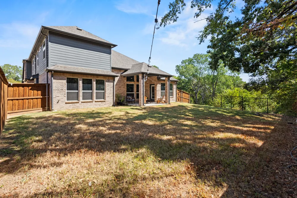 633 Willowmore Drive Little Elm, TX 75068