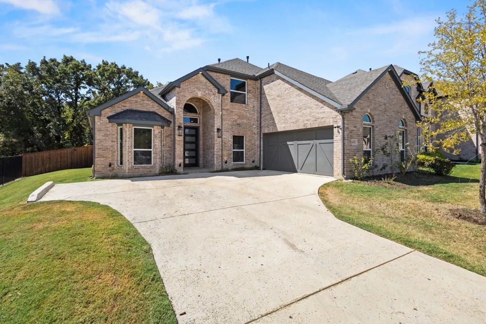 633 Willowmore Drive Little Elm, TX 75068
