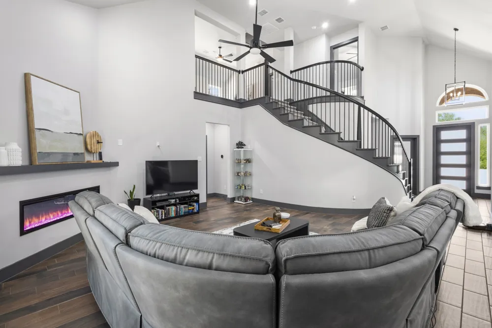 633 Willowmore Drive Little Elm, TX 75068