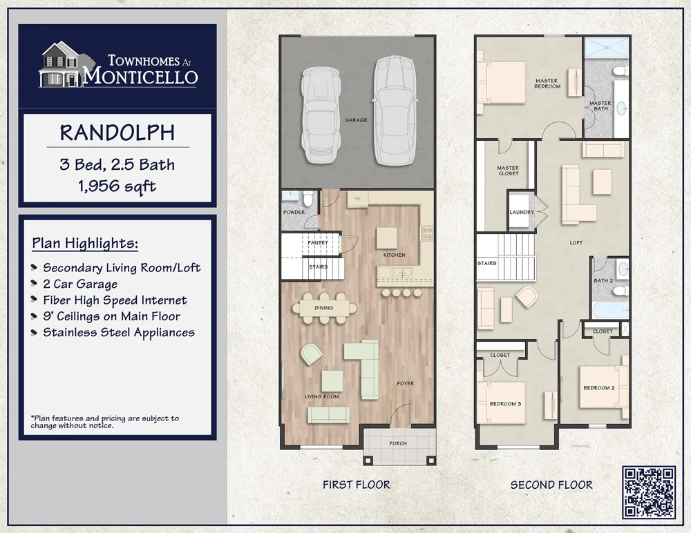 1719 Palladio Loop Princeton, TX 75407