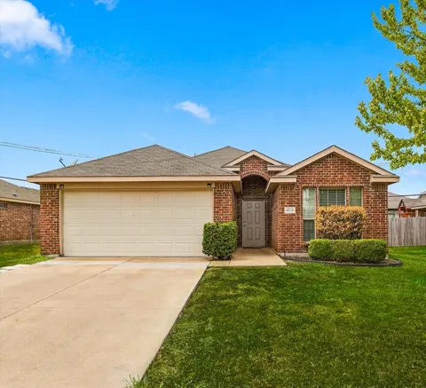 2515 Wynngate Drive