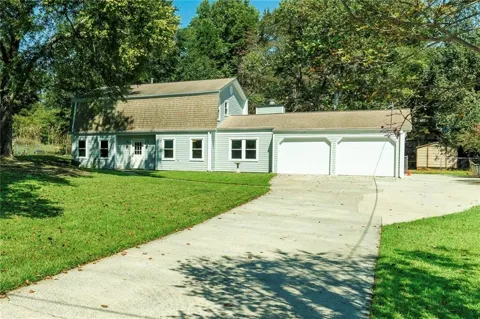 4398 Shiloh Trail