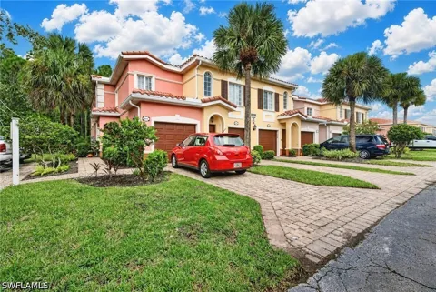 Villagio Palms Way #201