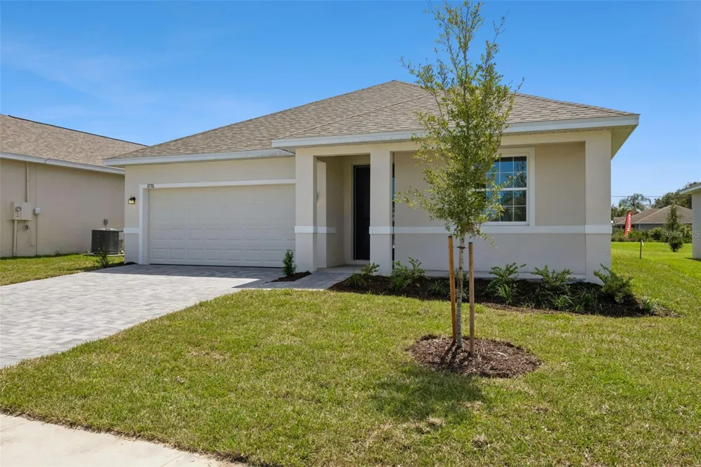 3776 WATERCLIFF CIRCLE Grand Island, FL 32735