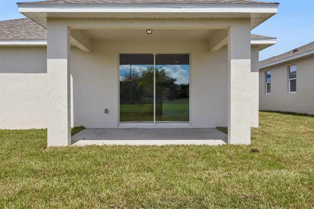 3776 WATERCLIFF CIRCLE Grand Island, FL 32735
