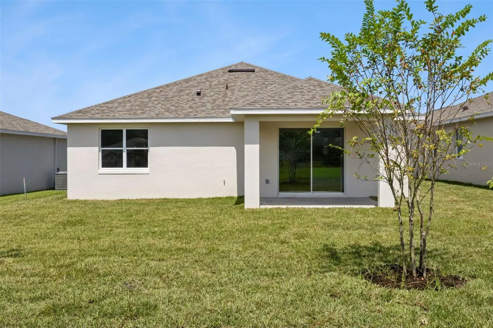 3776 WATERCLIFF CIRCLE Grand Island, FL 32735