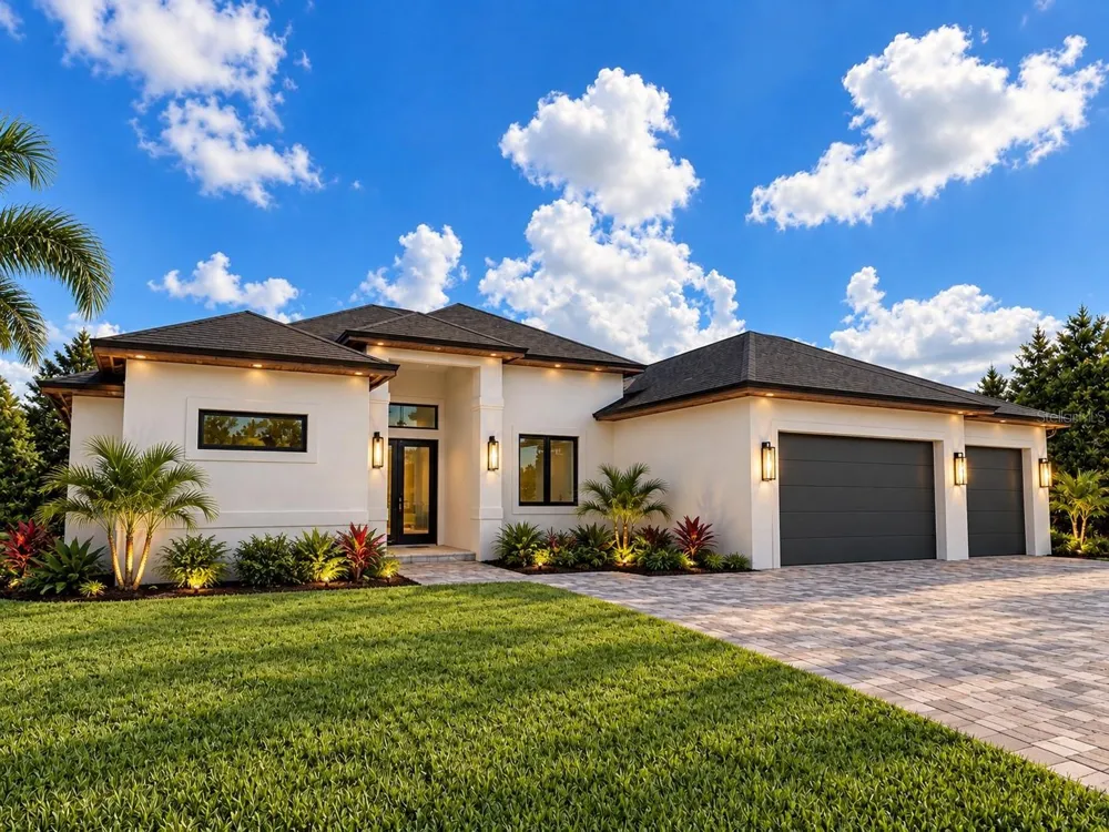 1112 CYNWYD LANE Punta Gorda, FL 33982
