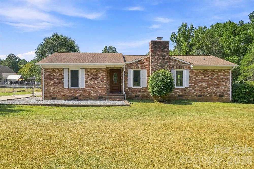 1245 Parris Road Rock Hill, SC 29732