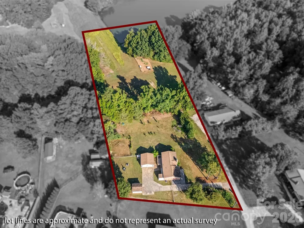 1245 Parris Road Rock Hill, SC 29732